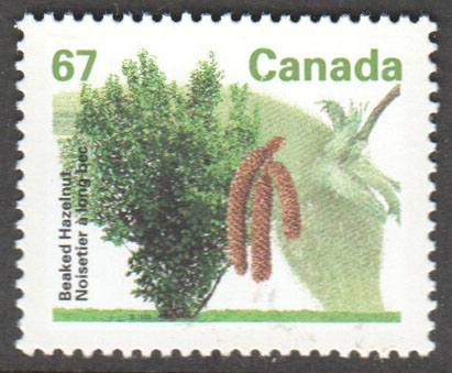 Canada Scott 1368 MNH - Click Image to Close